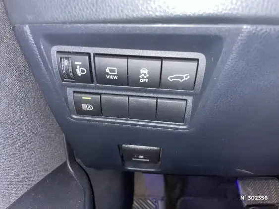 TOYOTA YARIS CROSS I - voiture d'occasion - Photo 15