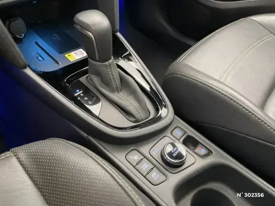 TOYOTA YARIS CROSS I - voiture d'occasion - Photo 30