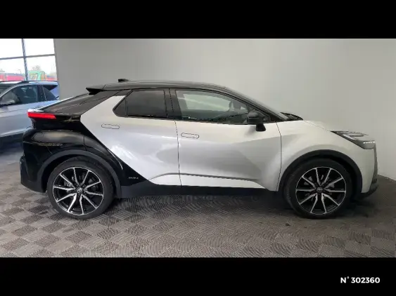 TOYOTA C-HR II - voiture d'occasion - Photo 5