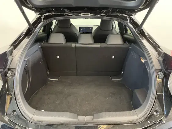 TOYOTA C-HR II - voiture d'occasion - Photo 7