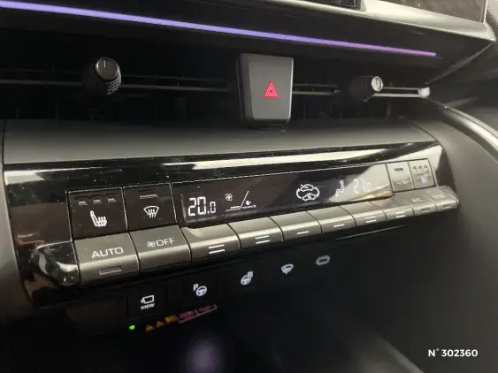 TOYOTA C-HR II - voiture d'occasion - Photo 25