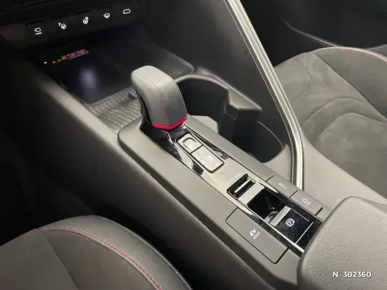 TOYOTA C-HR II - voiture d'occasion - Photo 27