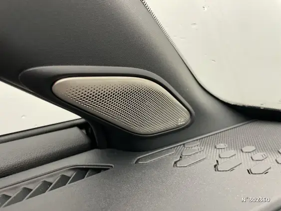 TOYOTA C-HR II - voiture d'occasion - Photo 29