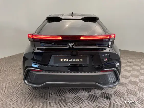 TOYOTA C-HR II - voiture d'occasion - Photo 6