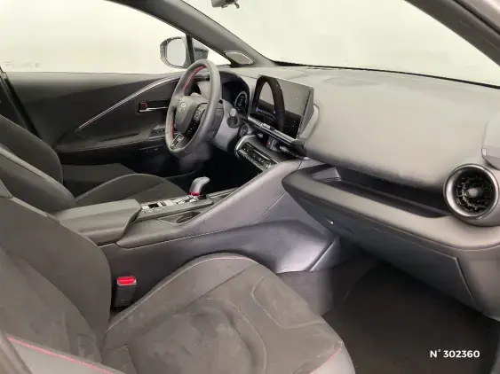 TOYOTA C-HR II - voiture d'occasion - Photo 10