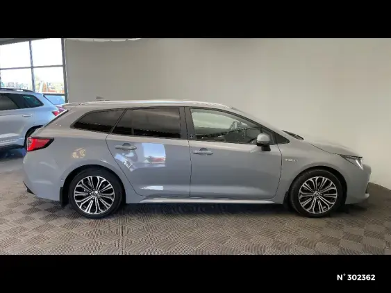 TOYOTA COROLLA TOURING SPT X - voiture d'occasion - Photo 5