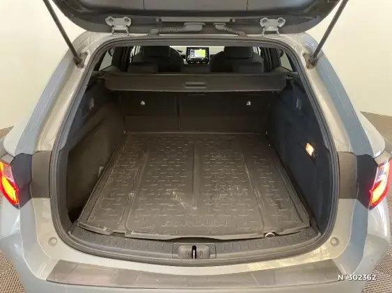 TOYOTA COROLLA TOURING SPT X - voiture d'occasion - Photo 7