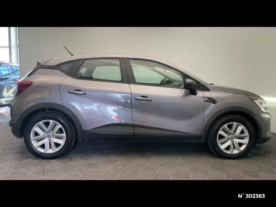 RENAULT CAPTUR II - voiture d'occasion - Photo 5