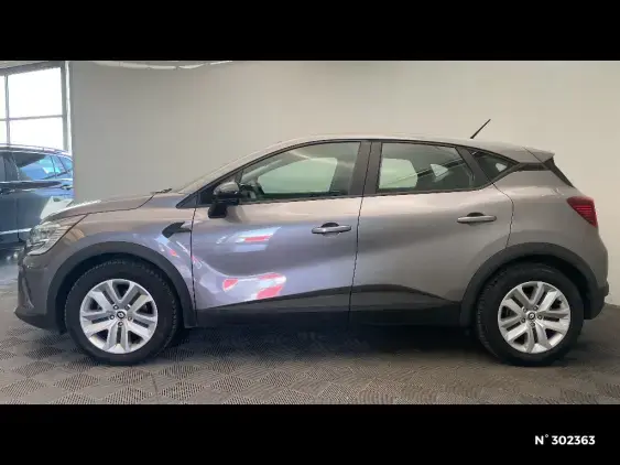 RENAULT CAPTUR II - voiture d'occasion - Photo 2