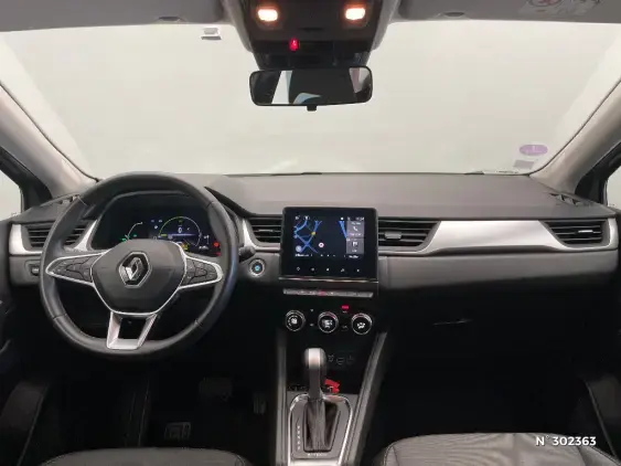 RENAULT CAPTUR II - voiture d'occasion - Photo 9