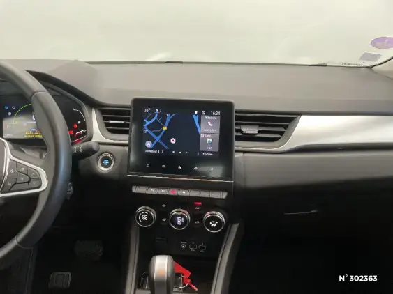 RENAULT CAPTUR II - voiture d'occasion - Photo 13