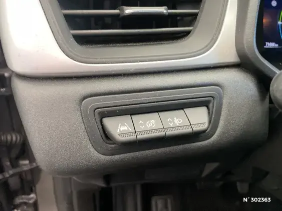 RENAULT CAPTUR II - voiture d'occasion - Photo 15