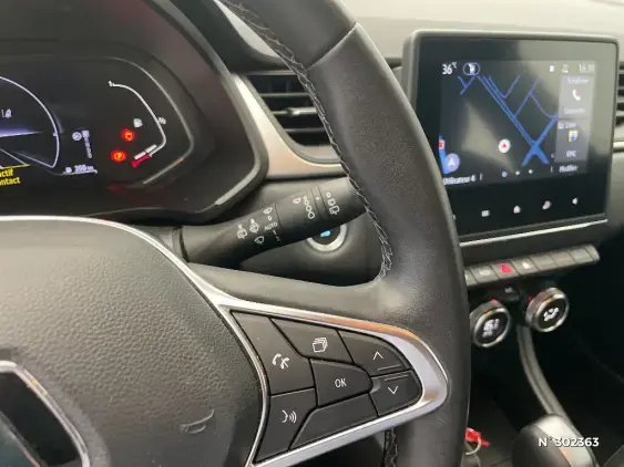 RENAULT CAPTUR II - voiture d'occasion - Photo 27