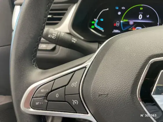 RENAULT CAPTUR II - voiture d'occasion - Photo 28
