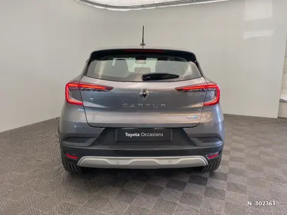 RENAULT CAPTUR II - voiture d'occasion - Photo 6