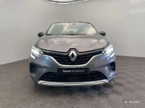 RENAULT CAPTUR II - voiture d'occasion - Photo 3