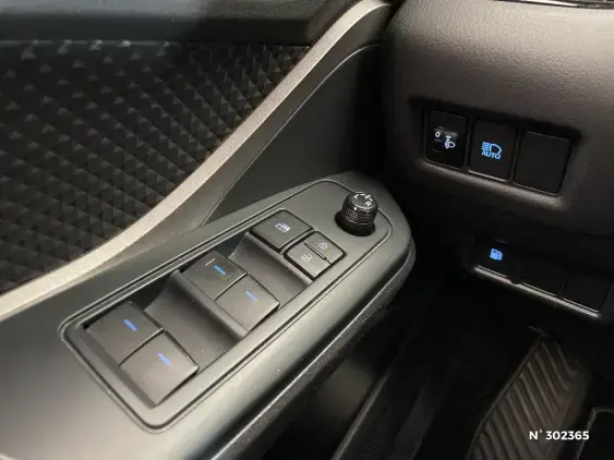 TOYOTA C-HR - voiture d'occasion - Photo 15