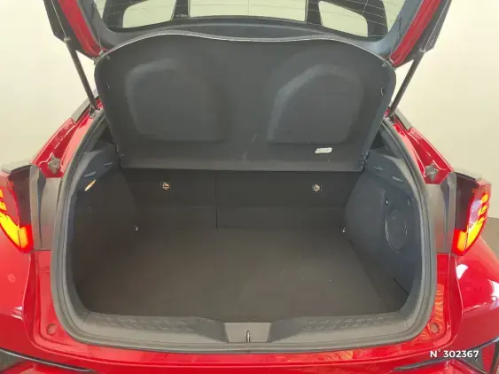 TOYOTA C-HR - voiture d'occasion - Photo 7