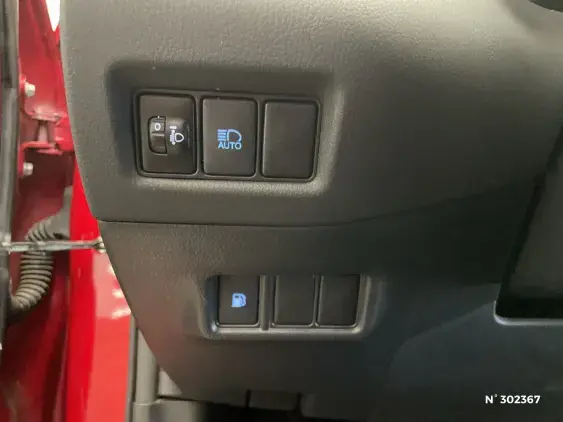 TOYOTA C-HR - voiture d'occasion - Photo 15
