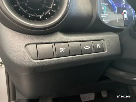 TOYOTA C-HR II - voiture d'occasion - Photo 15