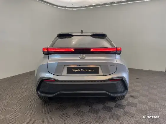 TOYOTA C-HR II - voiture d'occasion - Photo 6