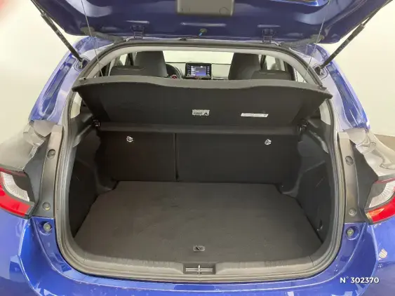 TOYOTA YARIS IV - voiture d'occasion - Photo 7