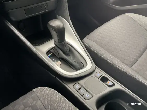 TOYOTA YARIS IV - voiture d'occasion - Photo 27