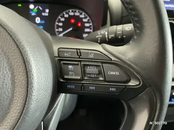 TOYOTA YARIS IV - voiture d'occasion - Photo 28