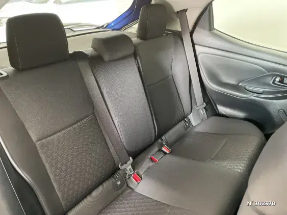 TOYOTA YARIS IV - voiture d'occasion - Photo 11