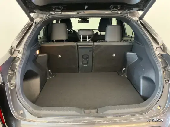TOYOTA YARIS CROSS I - voiture d'occasion - Photo 7