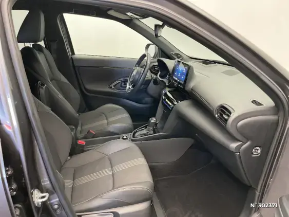 TOYOTA YARIS CROSS I - voiture d'occasion - Photo 10