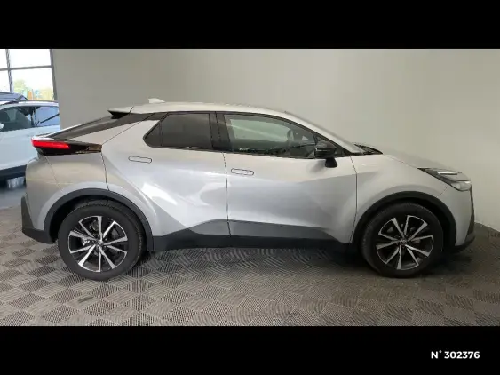 TOYOTA C-HR II - voiture d'occasion - Photo 5