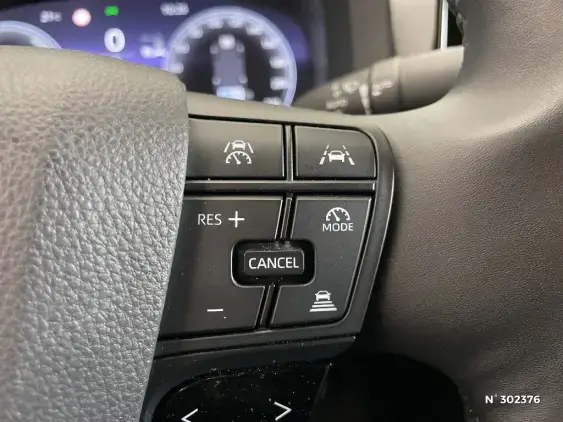 TOYOTA C-HR II - voiture d'occasion - Photo 30