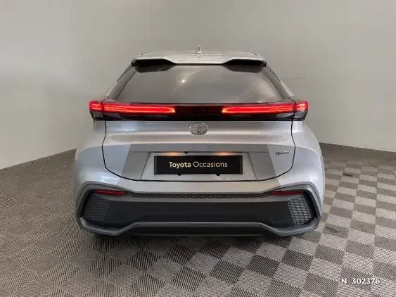 TOYOTA C-HR II - voiture d'occasion - Photo 6