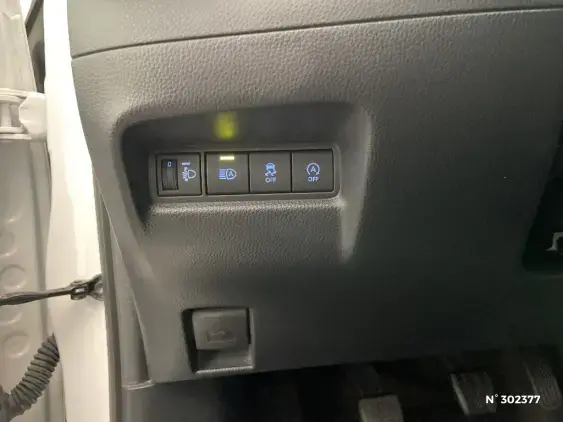 TOYOTA AYGO X - voiture d'occasion - Photo 15