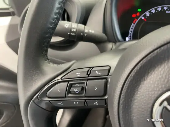 TOYOTA AYGO X - voiture d'occasion - Photo 29