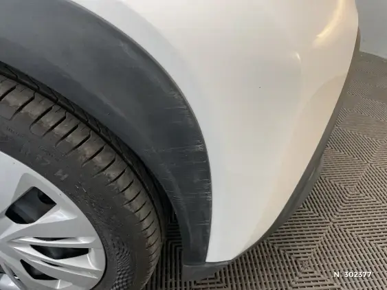 TOYOTA AYGO X - voiture d'occasion - Photo 26