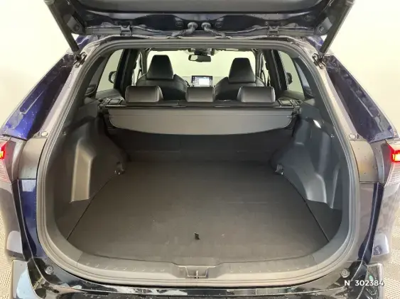 TOYOTA RAV4 V - voiture d'occasion - Photo 7