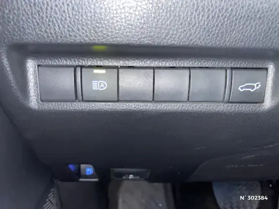 TOYOTA RAV4 V - voiture d'occasion - Photo 15