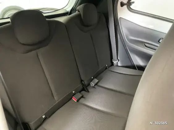 TOYOTA AYGO X - voiture d'occasion - Photo 8