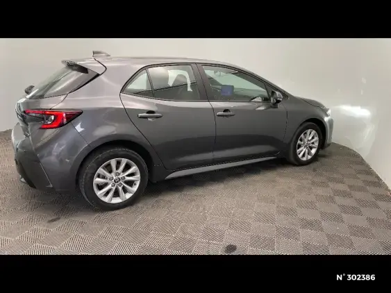 TOYOTA COROLLA XII - voiture d'occasion - Photo 5