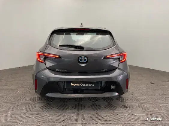 TOYOTA COROLLA XII - voiture d'occasion - Photo 6