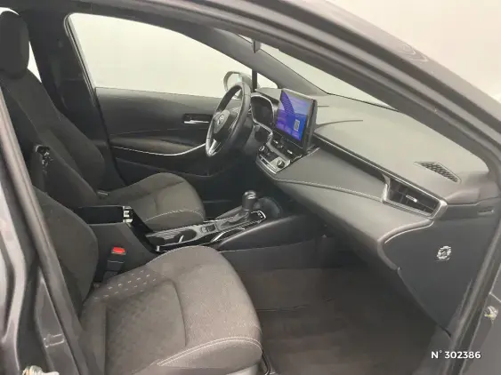 TOYOTA COROLLA XII - voiture d'occasion - Photo 10