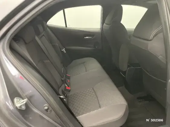 TOYOTA COROLLA XII - voiture d'occasion - Photo 11