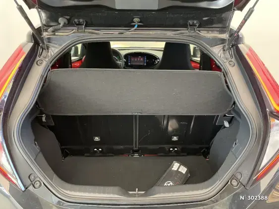 TOYOTA AYGO X - voiture d'occasion - Photo 7