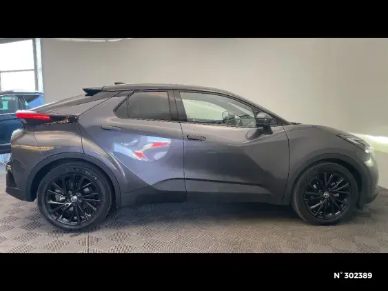 TOYOTA C-HR II - voiture d'occasion - Photo 5