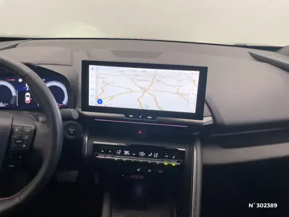 TOYOTA C-HR II - voiture d'occasion - Photo 13