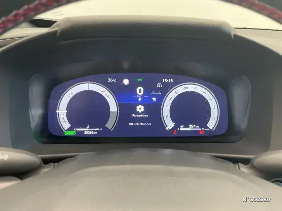 TOYOTA C-HR II - voiture d'occasion - Photo 12