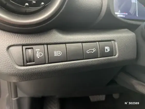 TOYOTA C-HR II - voiture d'occasion - Photo 15