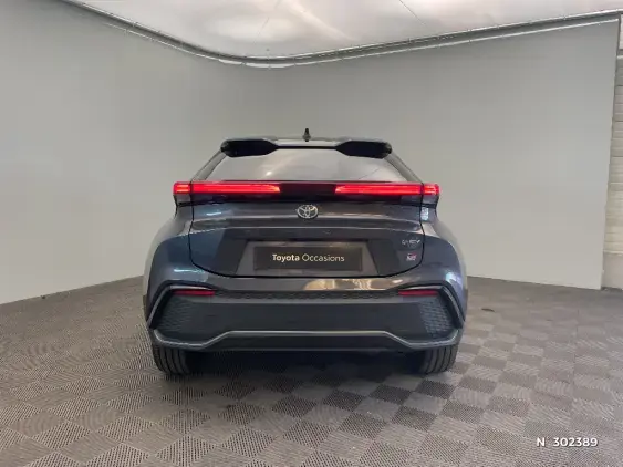 TOYOTA C-HR II - voiture d'occasion - Photo 6